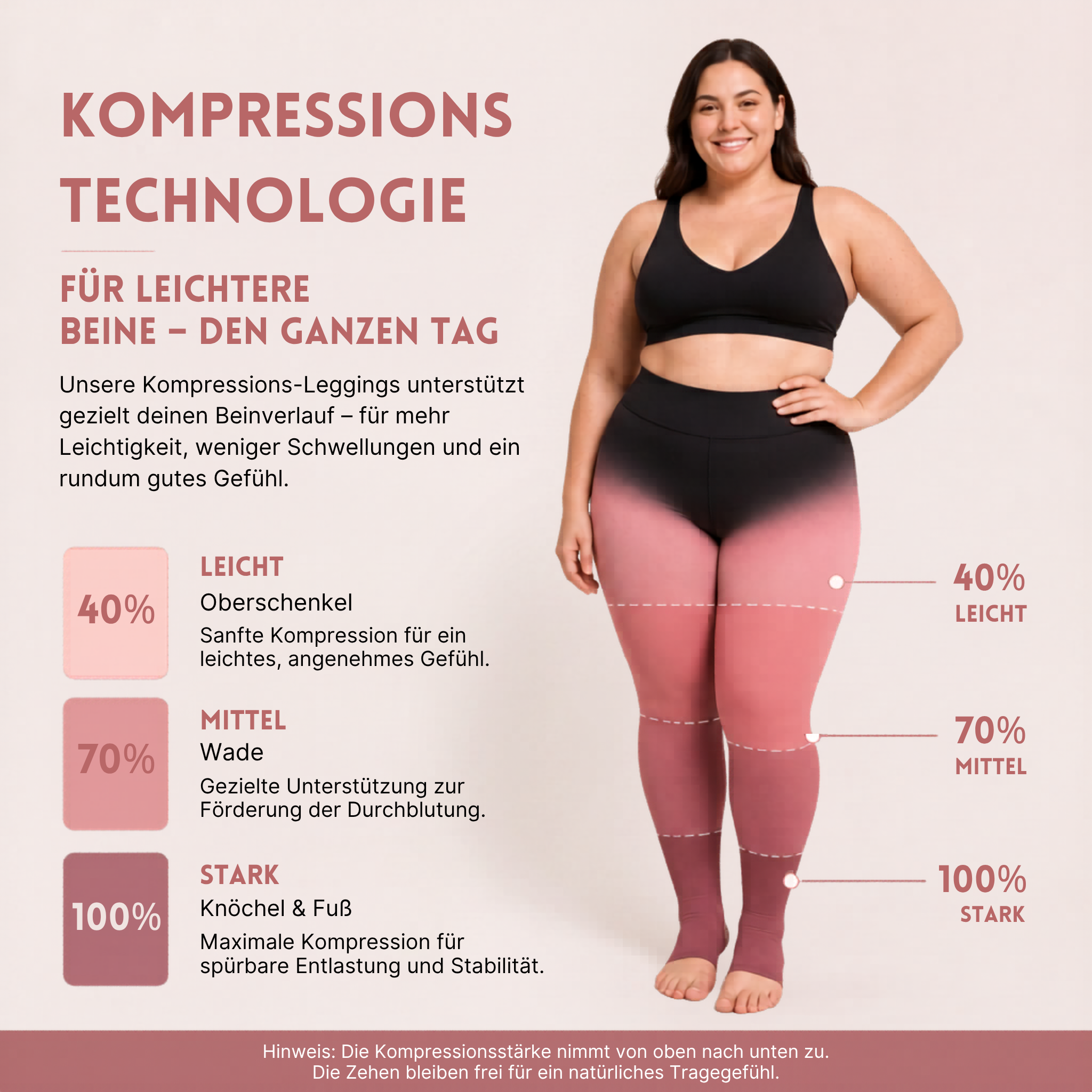 FemMed Leggings