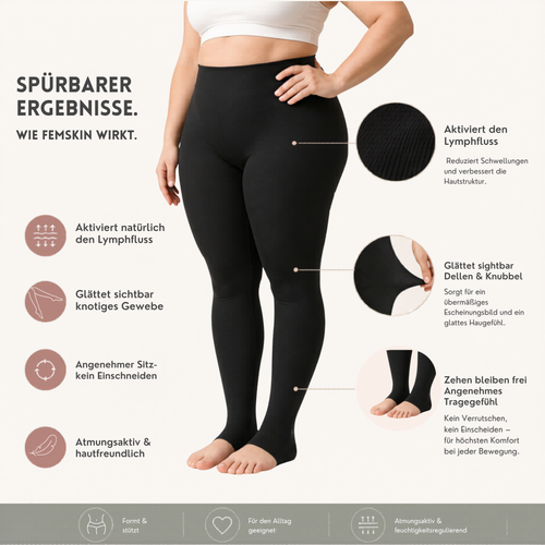 FemMed Leggings