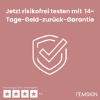 FemShape Strumpfhose
