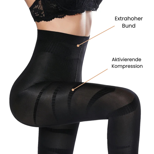 FemShape Strumpfhose