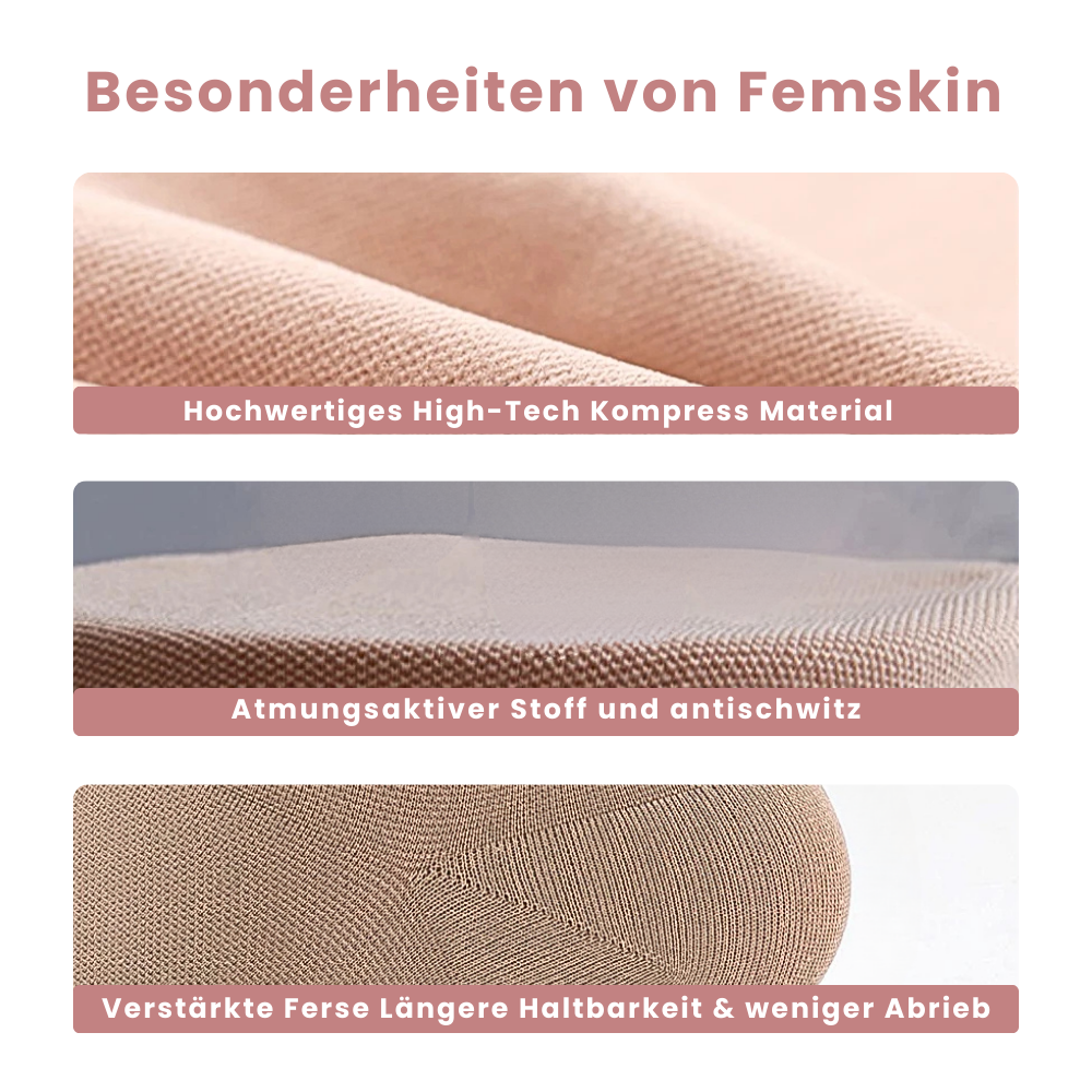 FemMed Leggings