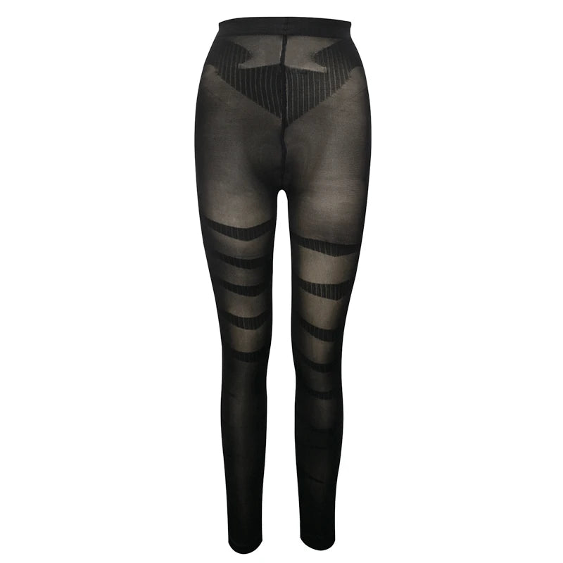 FemShape Strumpfhose